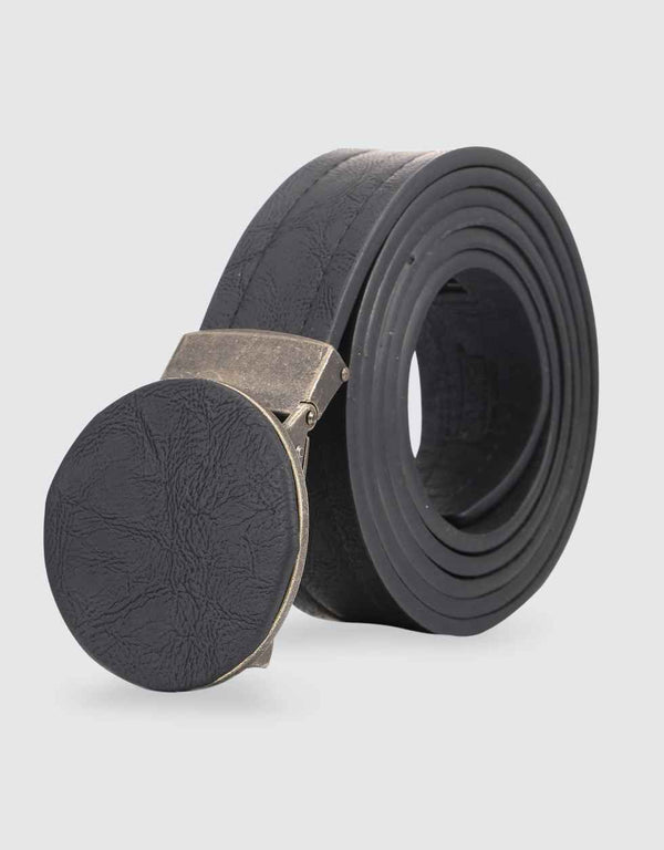 Men's Ringlet Ratchet Casual Belt